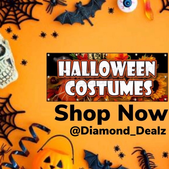 HALLOWEEN Other - HALLOWEEN COSTUMES 🎃💀🕷👻🎃
